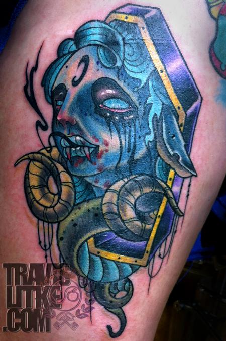 travis litke color pictures to pin on pinterest tattooskid travis litke color pictures to pin on pinterest tattooskid