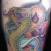 Tattoos - Cobra tattoo - 82207