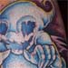 Tattoos - ghost - 23599