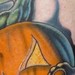 Tattoos - pumpkin - 52124