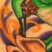 Tattoos - humming bird - 36360