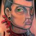 Tattoos - rockabilly - 61072