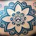 Tattoos - Flower - 32347