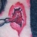 Tattoos - I give my heart to you... - 39345