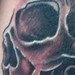 Tattoos - Horned Skull.. - 39346