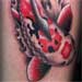 Tattoos - Koi - 32348