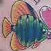 Tattoos - Love Fish - 32349