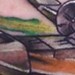 Tattoos - X-wing detail - 49380