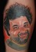 Tattoos - Baby Gorilla Artie Lange - 35064