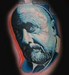 Tattoos - Dr. Loomis from the Halloween Movies - 35069