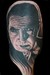 Tattoos - Dracula - 35072