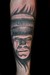 Tattoos - Frankenstein - 35071