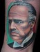 Tattoos - The Godfather - 35053