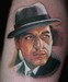 Tattoos - Michael Corleone - 35052