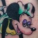 Tattoos - mickey and minnie  - 35410