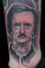 Tattoos - Edgar Allen Poe - 35075