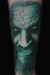 Tattoos - zombie - 35047