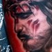 Tattoos - jesus tattoo - 50075