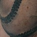 Tattoos - baseball tattoo - 48845