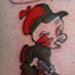 Tattoos - Fudd
 - 2103