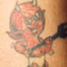 Tattoos - lil devil
 - 2032