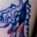 Tattoos - Wizard and demon - 2205