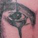 Tattoos - Crow Tattoo - 56074