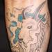 Tattoos - bad goat - 57056