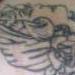 Tattoos - scar tattoo - 60097
