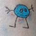 Tattoos - Blueberryman - 2212