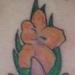 Tattoos - flowers - 58172