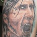 Tattoos - Jesus - 49949