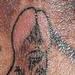 Tattoos - Gangsta Penis tattoo - 57046
