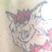 Tattoos - Snurff side tattoo - 58173