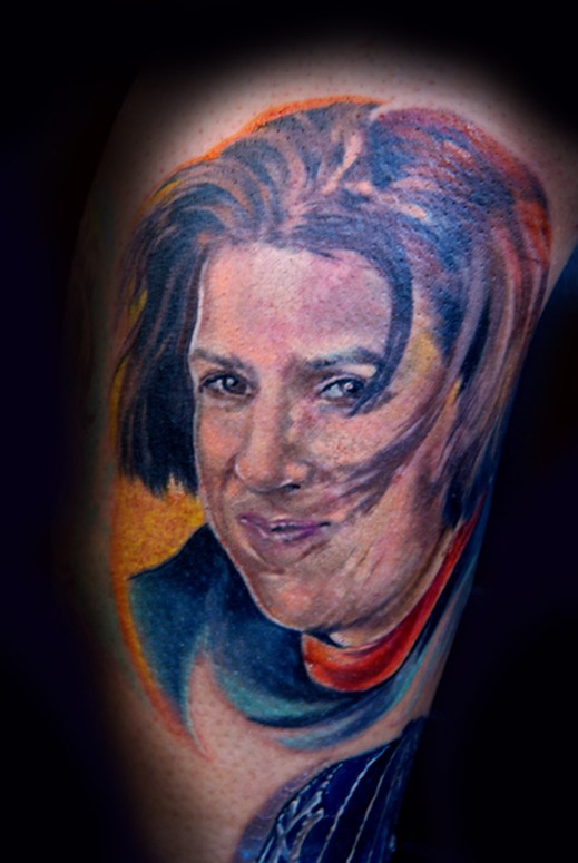 by LITOS: TattooNOW