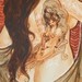 Tattoos - Buttcrack - 36511