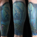 Tattoos - Dolphin side  - 29662
