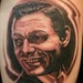 Tattoos - Clark Gable - 36321