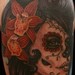 Tattoos - Eric Sylvia Ji - 40627