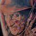 Tattoos - Freddy Tattoo - 29434