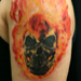 Tattoos - Ghostrider - 29595