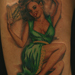 Tattoos - Jamies Pinup - 29665