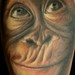 Tattoos - Jens Monkey - 40633