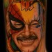 Tattoos - Stan Lee - 37157