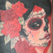 Tattoos - Sylvia Ji painting SF - 33356