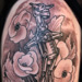 Tattoos - Tinman - 33357