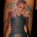 Tattoos - Tomb Raider - 33358