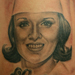 Tattoos - Tracys Mom - 33360