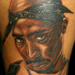 Tattoos - Tupac - 29605