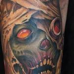 Tattoos - Tusken Rising - 99332